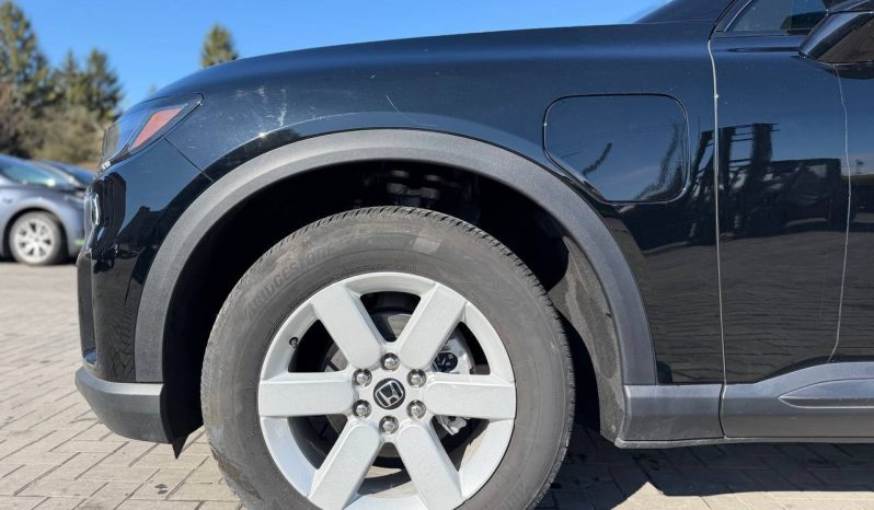 
HONDA PROLOGUE EX, 2024 full									