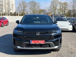 
HONDA PROLOGUE EX, 2024 full									