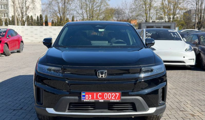 
HONDA PROLOGUE EX, 2024 full									