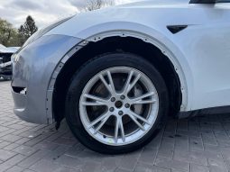 
TESLA MODEL Y LR DM, 2023 (2022) full									