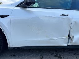 
TESLA MODEL Y LR DM, 2023 (2022) full									