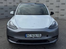 
TESLA MODEL Y LR DM, 2023 (2022) full									