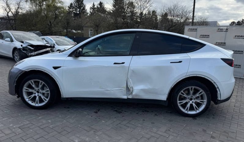 
TESLA MODEL Y LR DM, 2023 (2022) full									