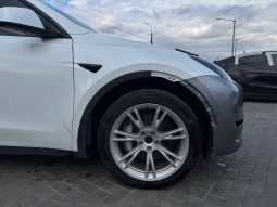 
TESLA MODEL Y LR DM, 2023 (2022) full									