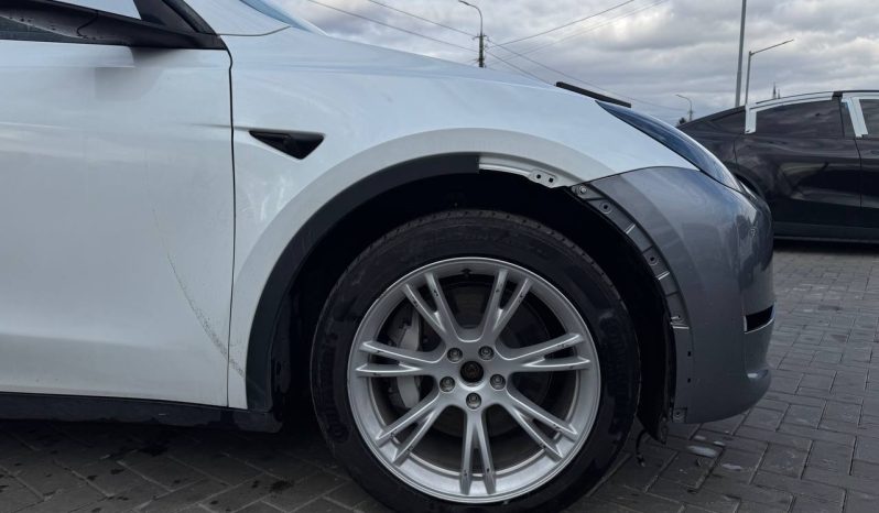 
TESLA MODEL Y LR DM, 2023 (2022) full									