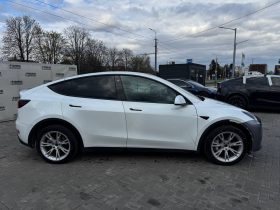 TESLA MODEL Y LR DM, 2023 (2022)