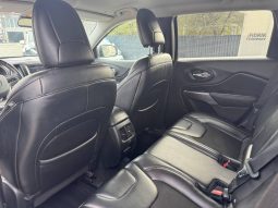 
JEEP CHEROKEE LATITUDE PLUS, 2019 (2018) full									