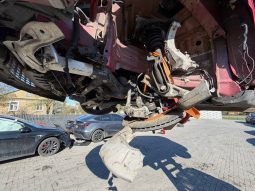 
TESLA MODEL Y PERFORMANCE, 2022 (2021) full									