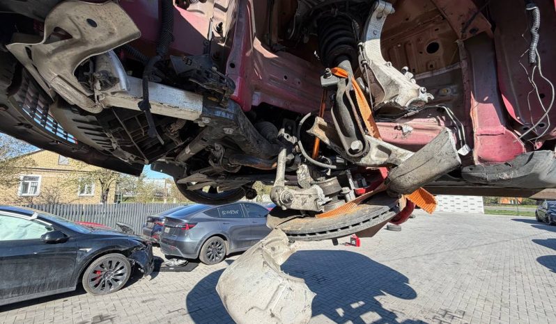 
TESLA MODEL Y PERFORMANCE, 2022 (2021) full									