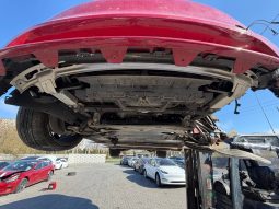 
TESLA MODEL Y PERFORMANCE, 2022 (2021) full									