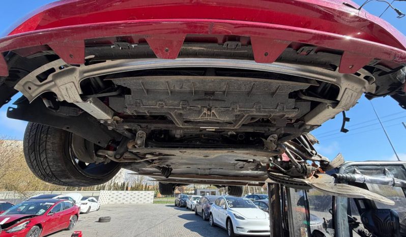 
TESLA MODEL Y PERFORMANCE, 2022 (2021) full									