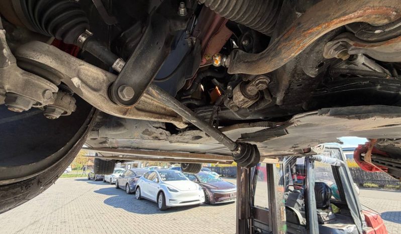 
TESLA MODEL Y PERFORMANCE, 2022 (2021) full									