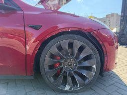 
TESLA MODEL Y PERFORMANCE, 2022 (2021) full									