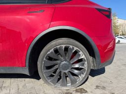 
TESLA MODEL Y PERFORMANCE, 2022 (2021) full									