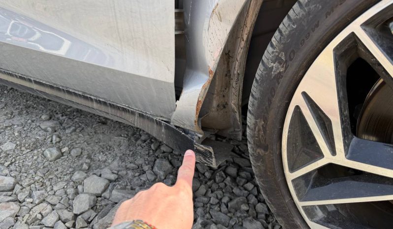 
HYUNDAI IONIQ 6 SEL, 2023 full									