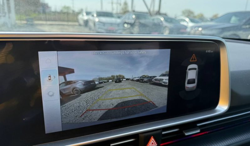 
HYUNDAI IONIQ 6 SEL, 2023 full									