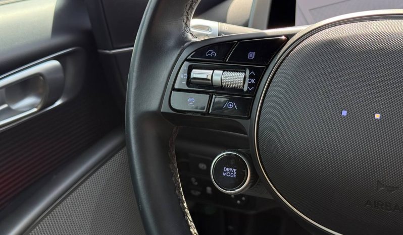 
HYUNDAI IONIQ 6 SEL, 2023 full									