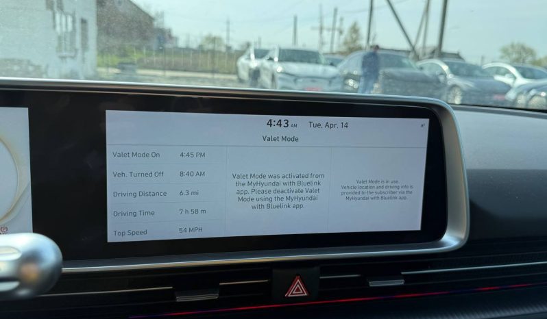 
HYUNDAI IONIQ 6 SEL, 2023 full									