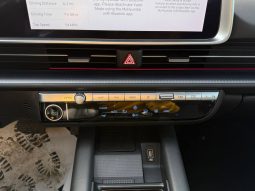 
HYUNDAI IONIQ 6 SEL, 2023 full									