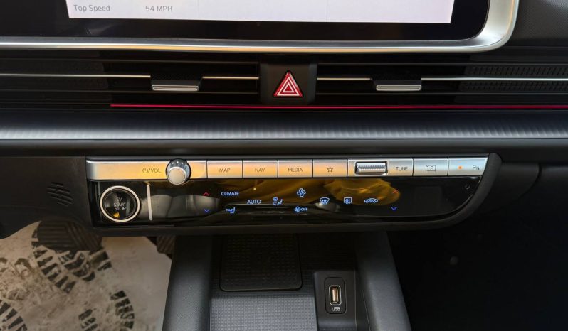 
HYUNDAI IONIQ 6 SEL, 2023 full									