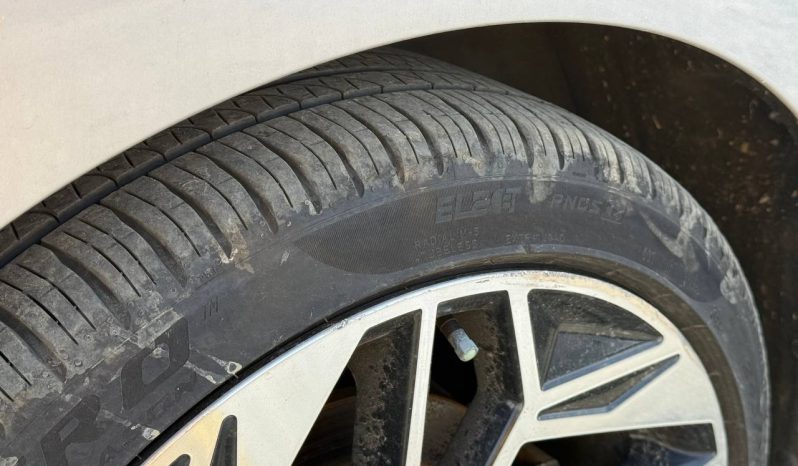 
HYUNDAI IONIQ 6 SEL, 2023 full									