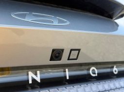 
HYUNDAI IONIQ 6 SEL, 2023 full									