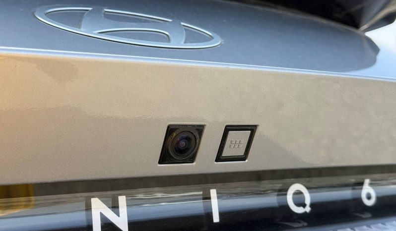 
HYUNDAI IONIQ 6 SEL, 2023 full									