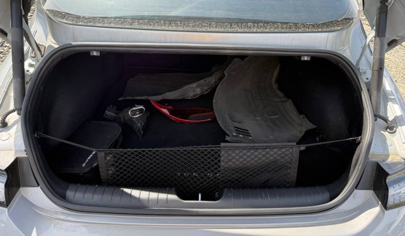 
HYUNDAI IONIQ 6 SEL, 2023 full									