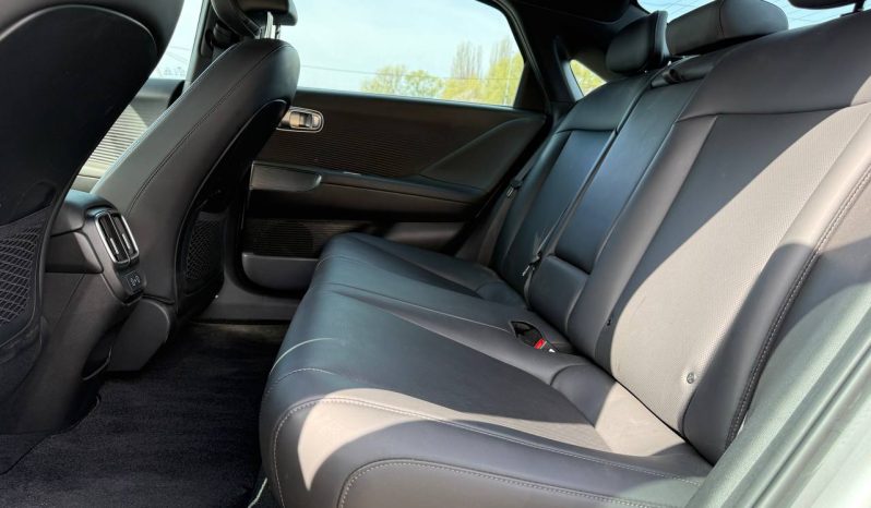 
HYUNDAI IONIQ 6 SEL, 2023 full									