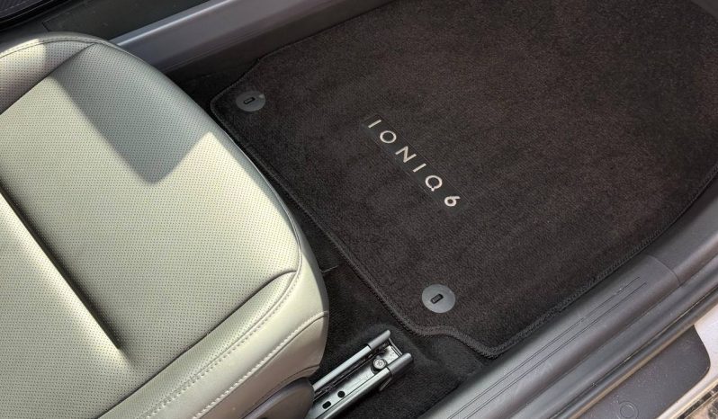 
HYUNDAI IONIQ 6 SEL, 2023 full									