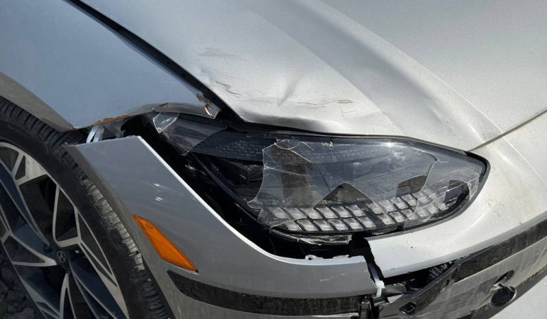 
HYUNDAI IONIQ 6 SEL, 2023 full									