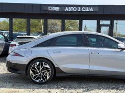 
HYUNDAI IONIQ 6 SEL, 2023 full									