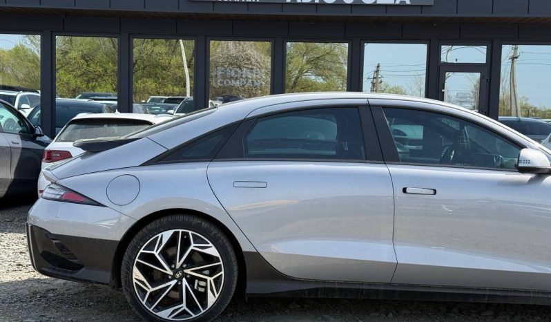 
HYUNDAI IONIQ 6 SEL, 2023 full									