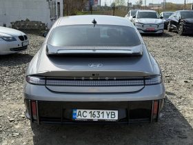 HYUNDAI IONIQ 6 SEL, 2023