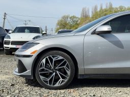 
HYUNDAI IONIQ 6 SEL, 2023 full									