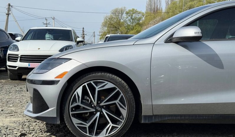 
HYUNDAI IONIQ 6 SEL, 2023 full									