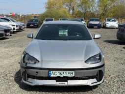 
HYUNDAI IONIQ 6 SEL, 2023 full									