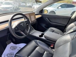 
TESLA MODEL Y LR DM, 2021 full									