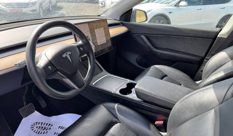 
TESLA MODEL Y LR DM, 2021 full									