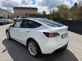 TESLA MODEL Y LR DM, 2021 (2020)