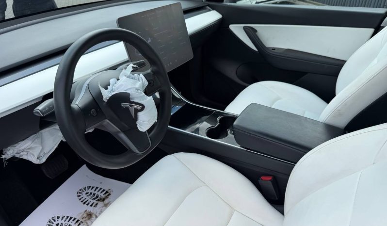
TESLA MODEL Y LR DM, 2021 (2020) full									
