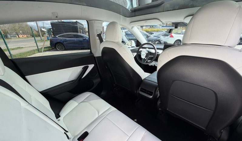 
TESLA MODEL Y LR DM, 2021 (2020) full									