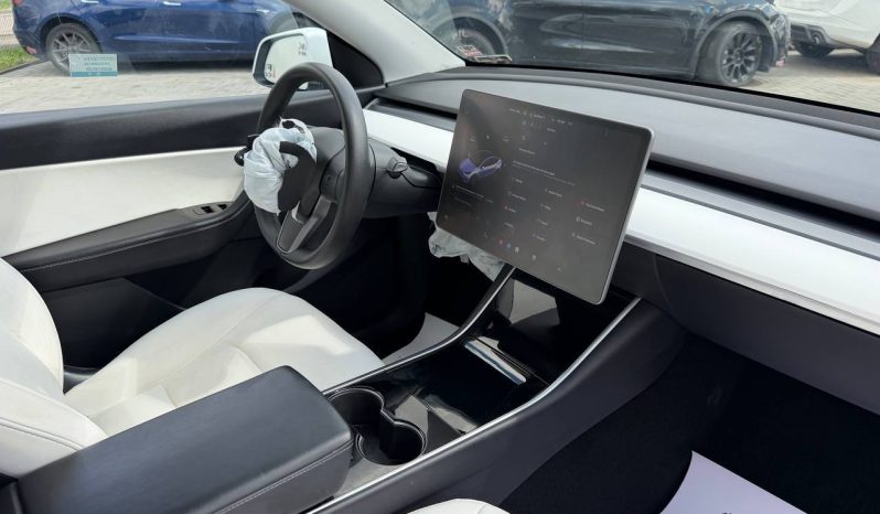 
TESLA MODEL Y LR DM, 2021 (2020) full									