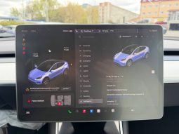 
TESLA MODEL Y LR DM, 2021 (2020) full									