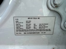 
TESLA MODEL Y LR DM, 2021 (2020) full									
