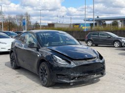 TESLA MODEL Y PERFORMANCE, 2023