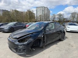 TESLA MODEL Y PERFORMANCE, 2023