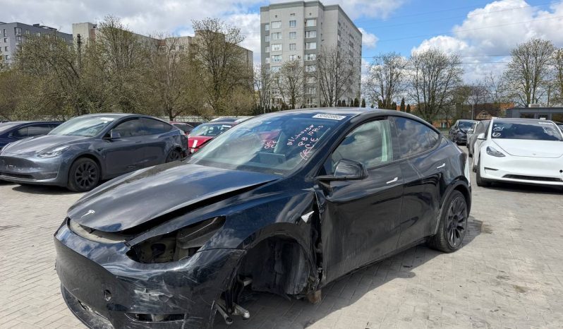 
TESLA MODEL Y PERFORMANCE, 2023 full									