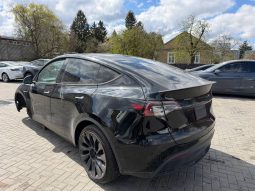 TESLA MODEL Y PERFORMANCE, 2023
