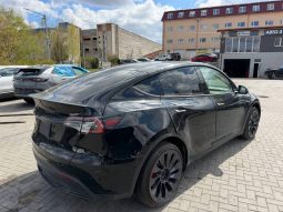 TESLA MODEL Y PERFORMANCE, 2023